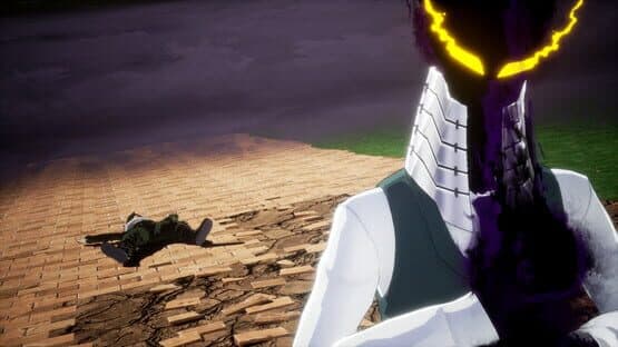 My Hero One's Justice 2: Pack 8 Kurogiri screenshot 4