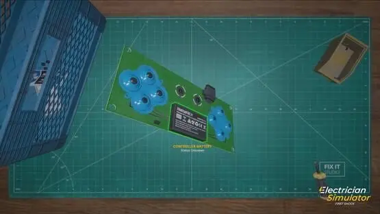 Electrician Simulator screenshot 2