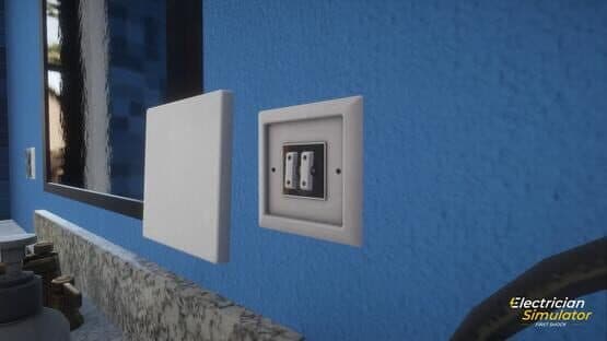 Electrician Simulator screenshot 3