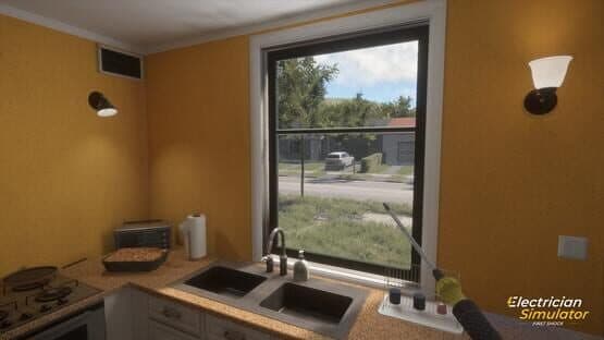 Electrician Simulator screenshot 5