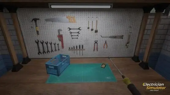 Electrician Simulator screenshot 6