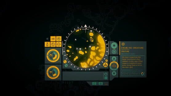 In Other Waters screenshot 3