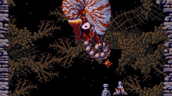 Xenon 2: Megablast screenshot 2