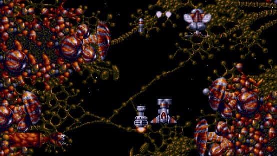 Xenon 2: Megablast screenshot 3