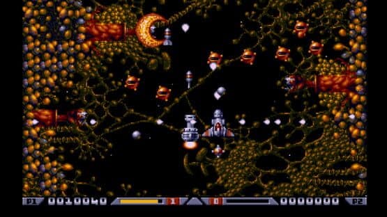 Xenon 2: Megablast screenshot 5