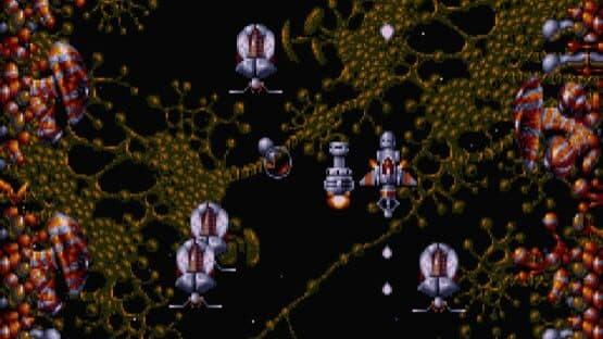 Xenon 2: Megablast screenshot 6