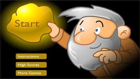 Gold Miner screenshot 2
