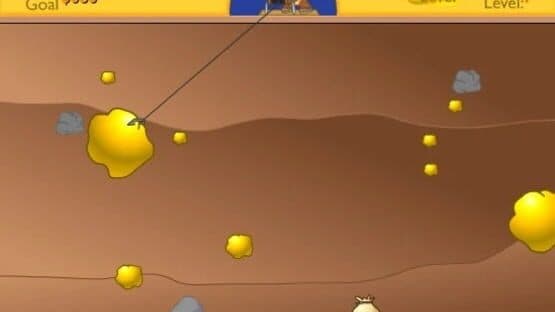 Gold Miner screenshot 4