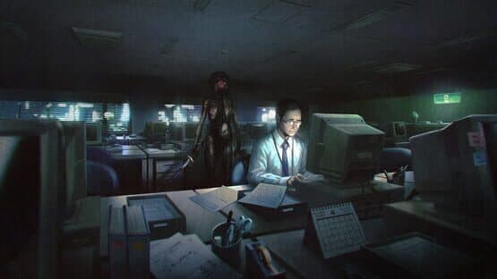 Spirit Hunter: NG screenshot 3