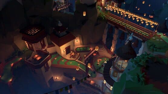 Walkabout Mini Golf: Shangri-La screenshot 1