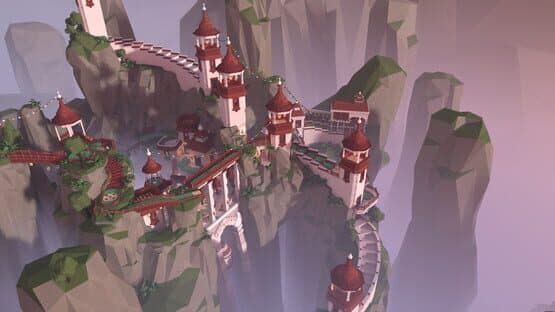 Walkabout Mini Golf: Shangri-La screenshot 2