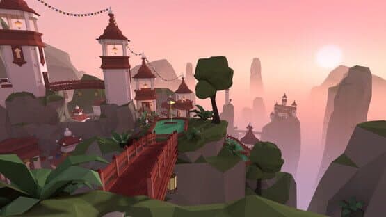 Walkabout Mini Golf: Shangri-La screenshot 5