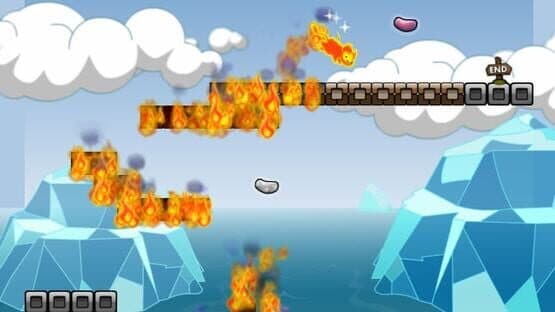 Flambo's Inferno screenshot 1