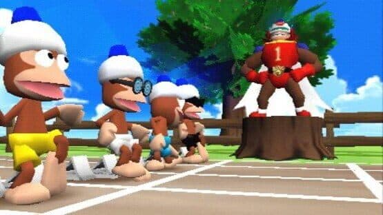 Ape Escape Academy screenshot 2