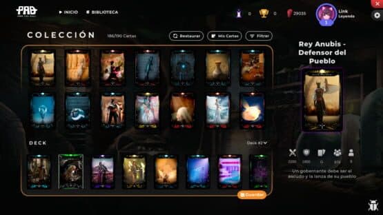 Project Acka Dimensions screenshot 4