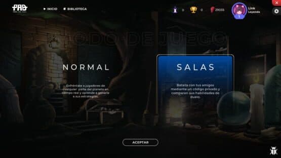 Project Acka Dimensions screenshot 5