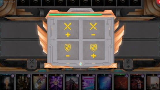 Project Acka Dimensions screenshot 6