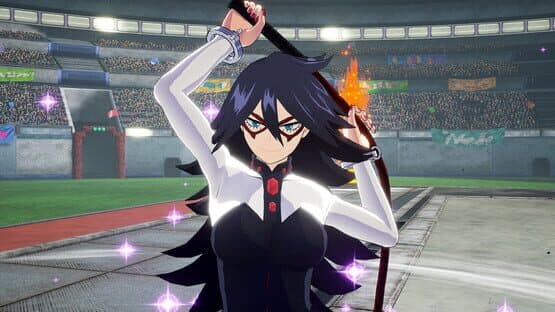 My Hero One's Justice 2: DLC Pack 9 - Midnight screenshot 5