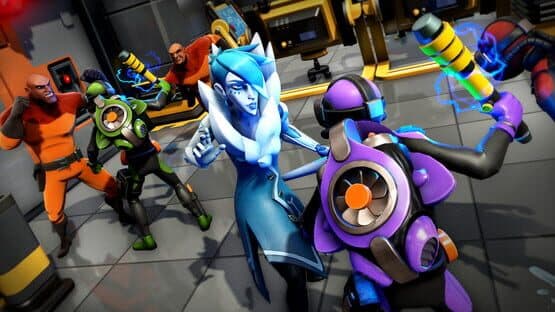 Evil Genius 2: World Domination - Oceans Campaign screenshot 6