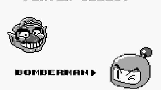 Wario Blast: Featuring Bomberman! screenshot 1