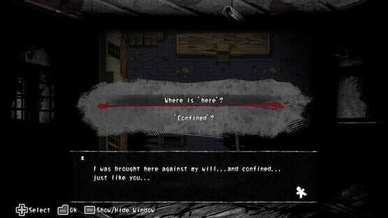 Corpse Party screenshot 2