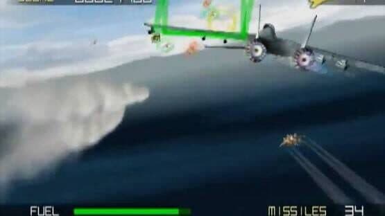 Air Raid 3 screenshot 4