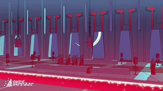 Chants of Sennaar screenshot 6