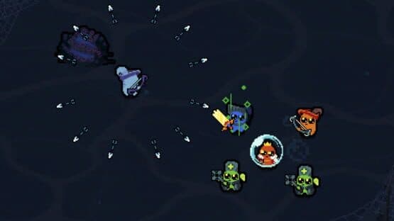 Just King screenshot 2