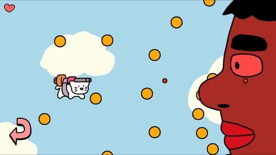 Otaku's Adventure screenshot 5