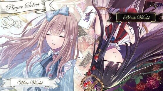 Shiro to Kuro no Alice screenshot 1