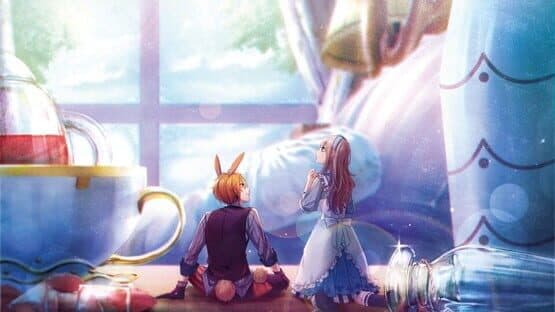 Shiro to Kuro no Alice screenshot 4