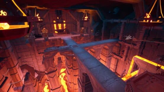 Hydroneer screenshot 1