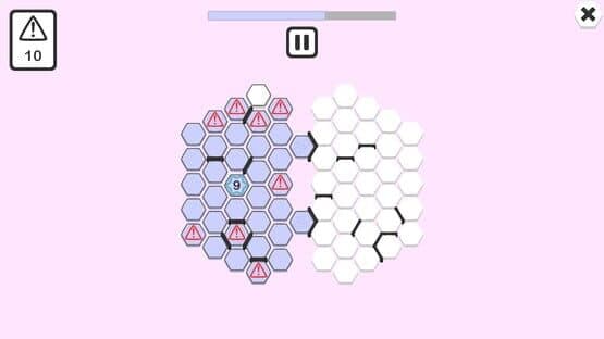 Hexceed: Insulam screenshot 3
