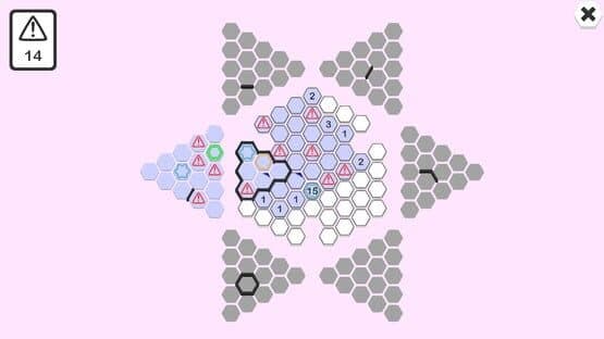 Hexceed: Insulam screenshot 5