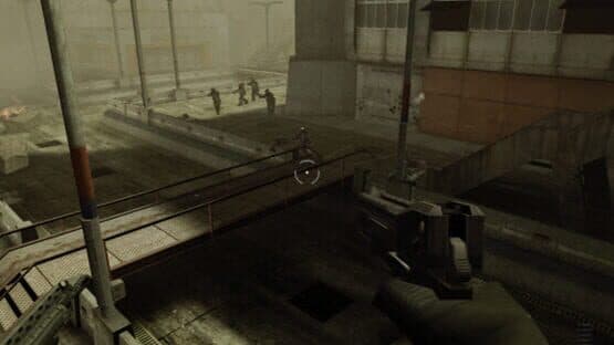 Killzone screenshot 1