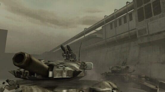 Killzone screenshot 2