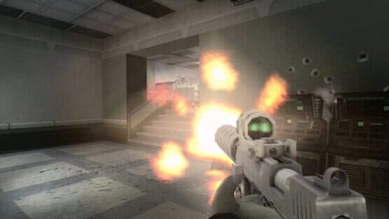 Killzone screenshot 3