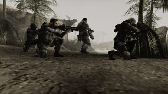 Killzone screenshot 4