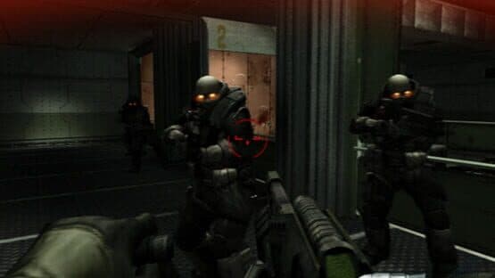 Killzone screenshot 5