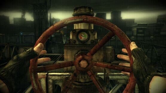 Killzone 2 screenshot 2