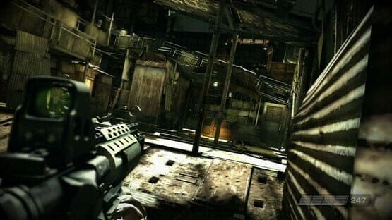 Killzone 2 screenshot 4