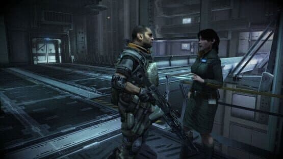 Killzone 2 screenshot 5