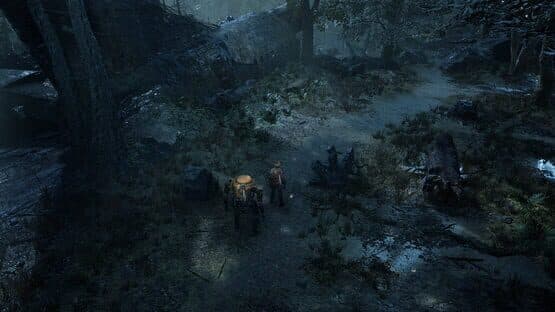 Miasma Chronicles screenshot 6