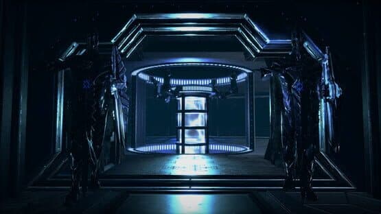 Hellpoint: Blue Sun screenshot 2