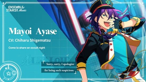 Ensemble Stars!! Music screenshot 6