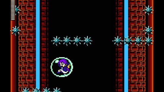 Touhou Rock Maiden FC 2: History's Greatest Sermon!! screenshot 3