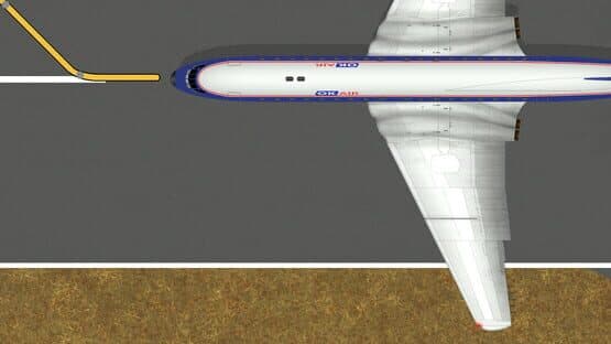 Airport CEO: Vintage screenshot 3