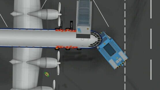 Airport CEO: Vintage screenshot 4