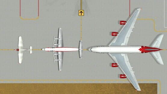 Airport CEO: Vintage screenshot 5