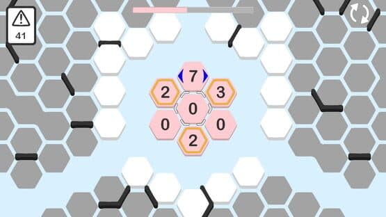 Hexceed: Rimor screenshot 5